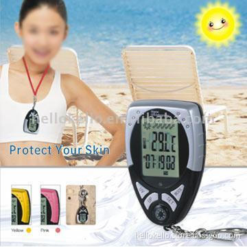 Digital UV Meter,UV tester ,UV Checker,UV Monitor,UV Index ,Sun monitor,UV detector